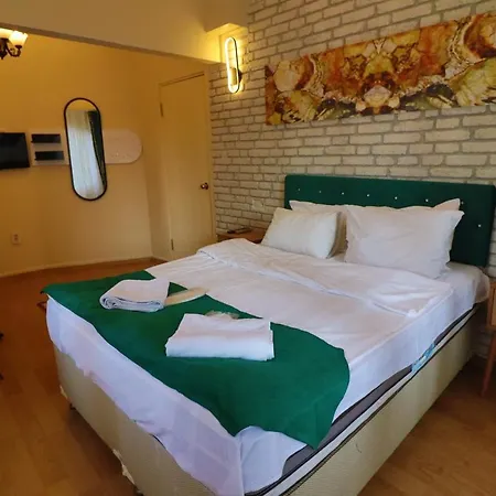 Appartement Stone Istambul