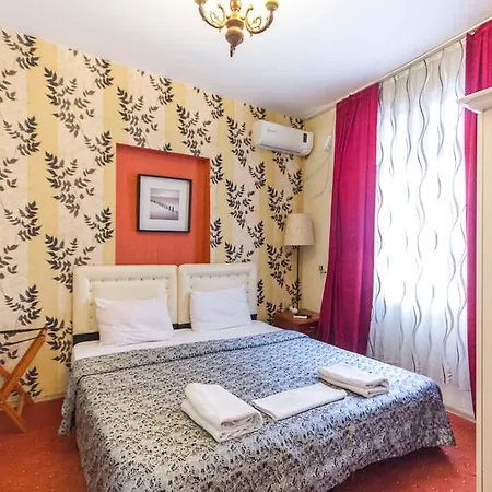 Appartement Stone Istambul