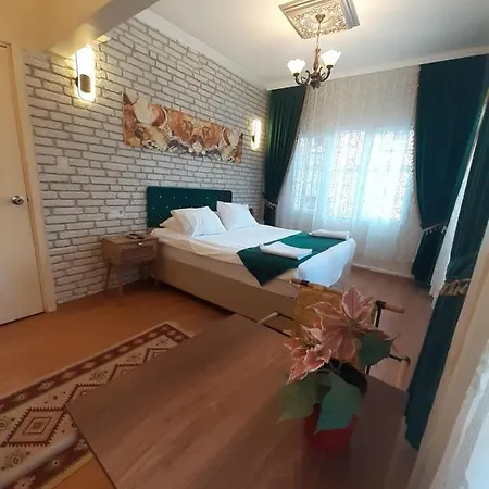 Apartamento Stone *
