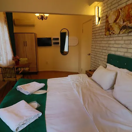 Apartamento Stone