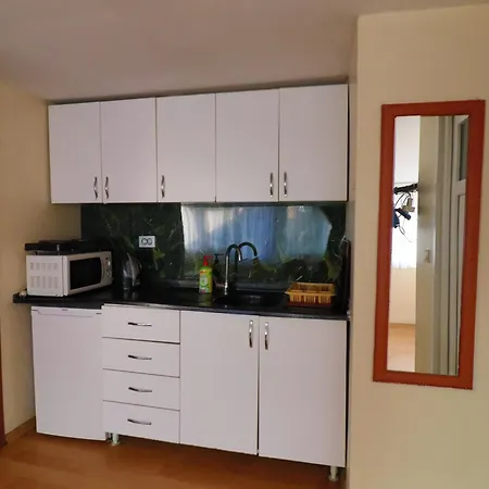 Apartamento Stone