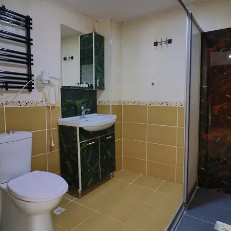 Stone Apartamento *