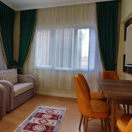 Apartamento Stone *