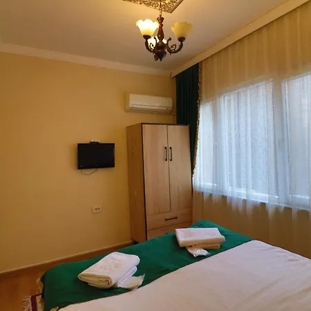 Stone Apartamento *