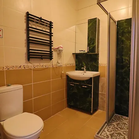 Stone Apartamento *