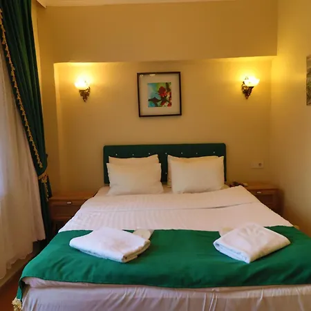 Stone Apartamento *