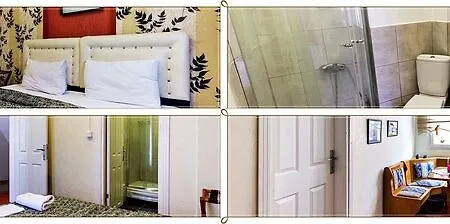 Apartamento Stone *