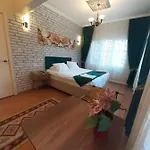 Апартаменты Stone *