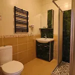 Stone Апартаменты *