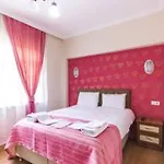 Stone Апартаменты Стамбул