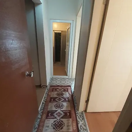 Apartmán Stone *