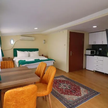Apartmán Stone