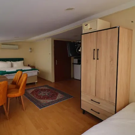 Apartmán Stone