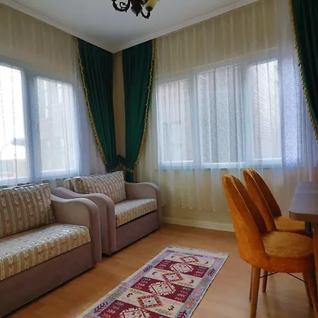 Apartmán Stone *