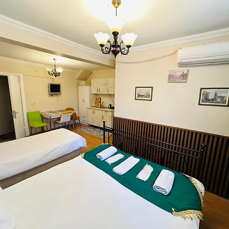 石头之家公寓式酒店