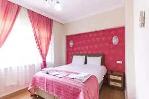 Stone Apartmán Istanbulská provincie