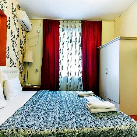 Stone Apartmán *