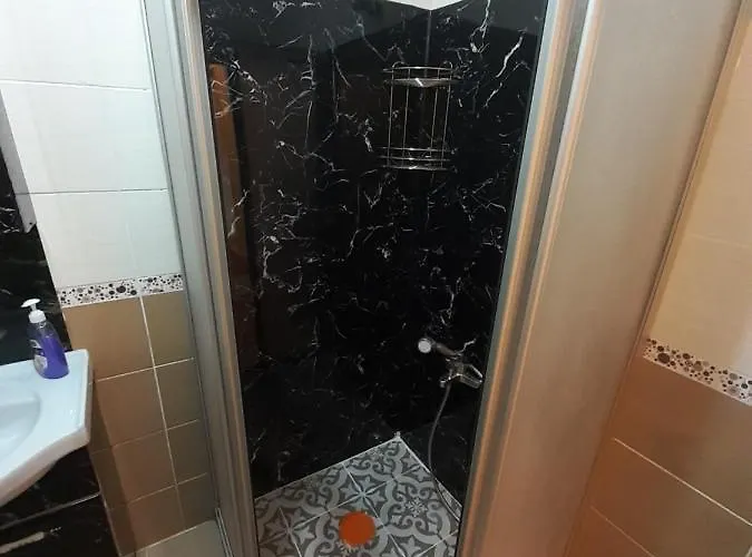 Stone Διαμέρισμα Κωνσταντινούπολη