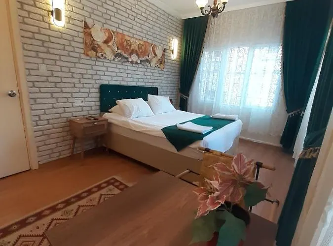 Διαμέρισμα Stone *