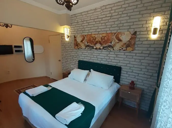 아파트 Stone 이스탄불