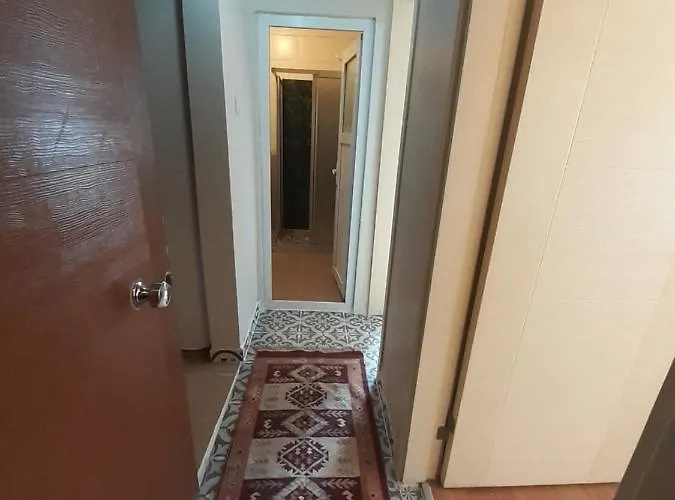 公寓 石头之家公寓式酒店 *