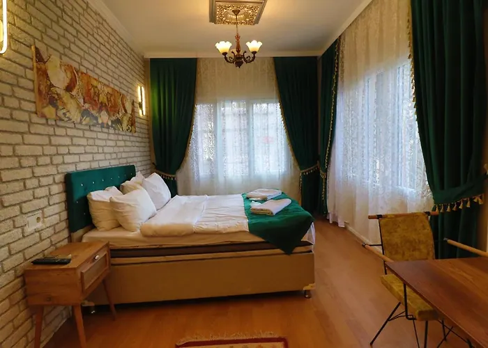 Stone Διαμέρισμα