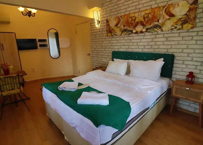 아파트 Stone 이스탄불