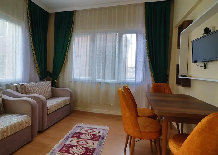 Διαμέρισμα Stone *