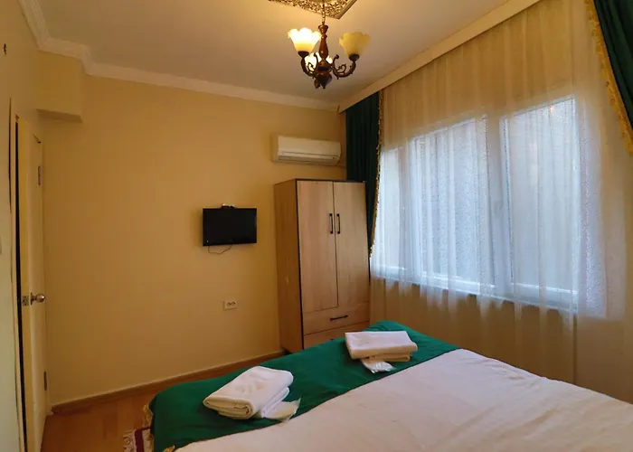 Stone Διαμέρισμα *