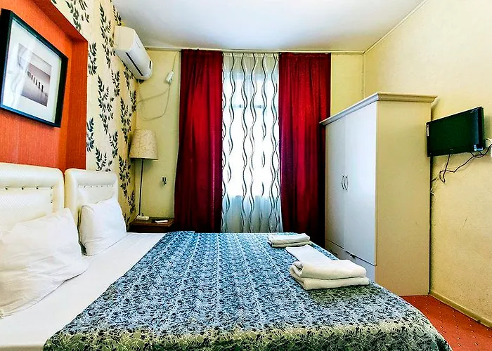 石头之家公寓式酒店 公寓 *