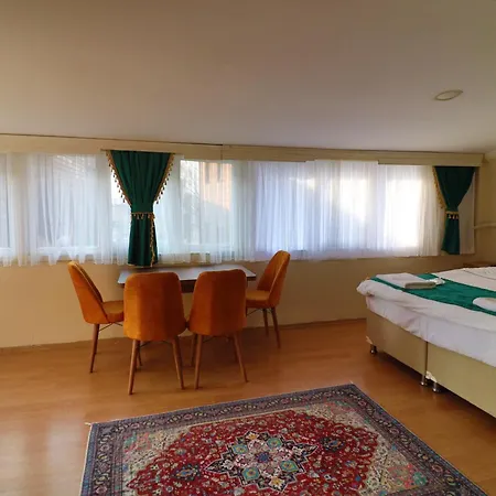 Stone Daire İstanbul