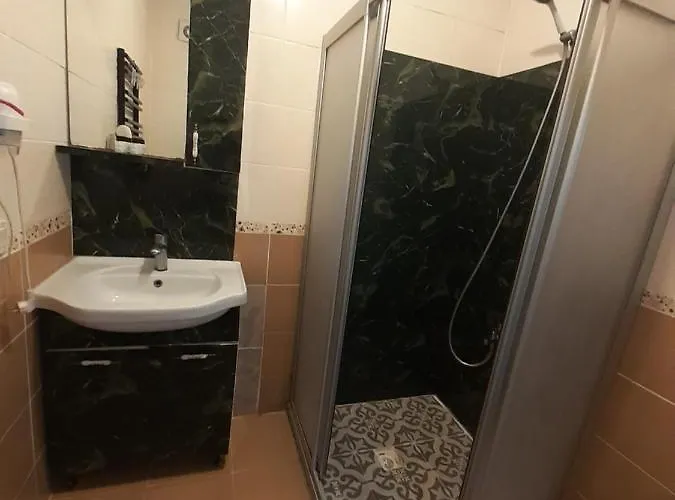 Stone Daire İstanbul