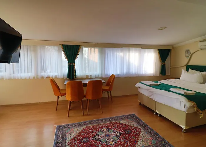 Stone Daire İstanbul