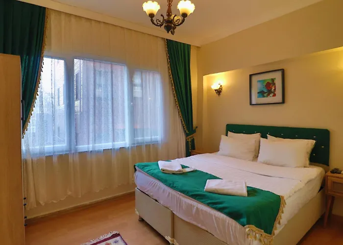 Stone Daire İstanbul