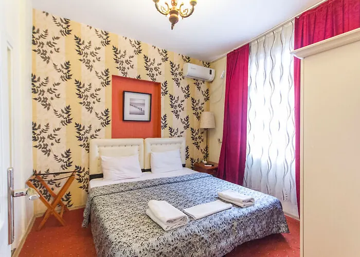 Daire Stone İstanbul