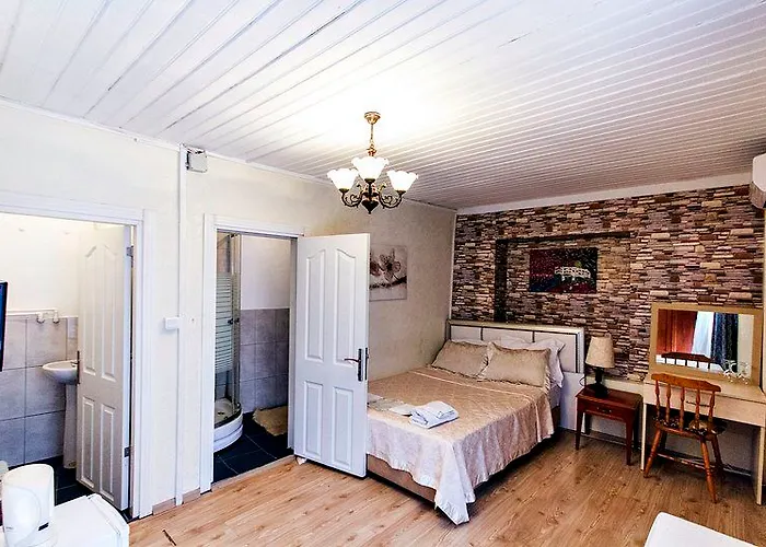 Stone Daire İstanbul