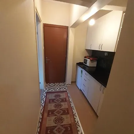 Apartment Stone
