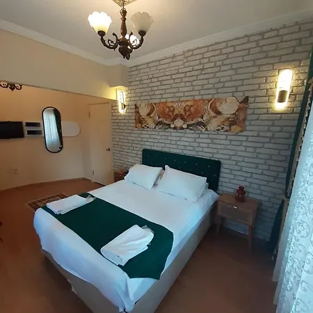 Apartment Stone Istanbul