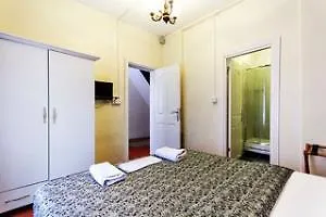 Stone Apartment *
