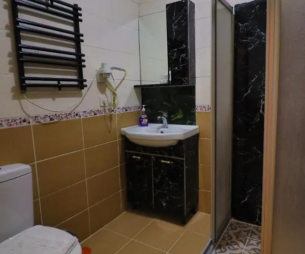 Stone Apartamento Istambul