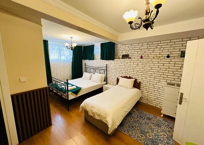 Apartamento Stone